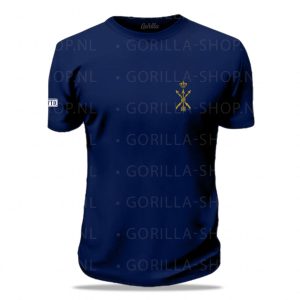 T-shirt Wapentechnische Dienst