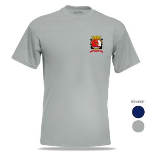 T-shirt 1 Marine Combat Group