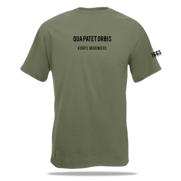 Mariniers-1665-premium-rug-legergroen qua patet orbis
