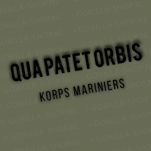 Mariniers-1665-premium-sfeer2 Mariniers 1665 t-shirt - Afbeelding 8