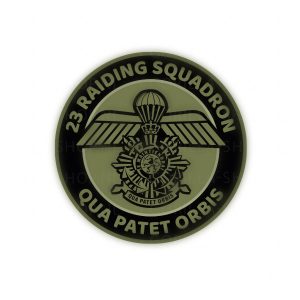 23 Raiding Squadron