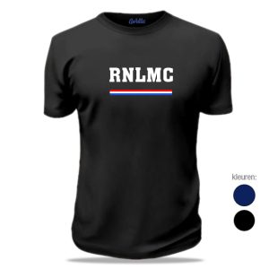 T-shirt Mariniers