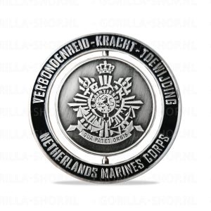 Mariniers Coin (spinner)