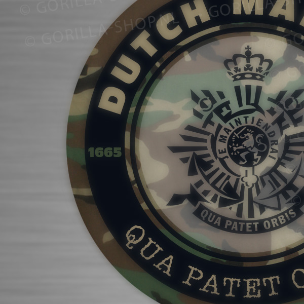 Mariniers-rond-camo-2 Marinier sticker