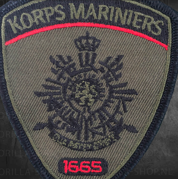 Mariniers-schild-patch-2 Mariniers MULTICAM - KIT - Afbeelding 6
