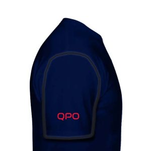 QPO mouw