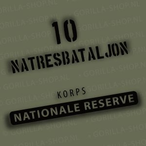 t-shirt Natres