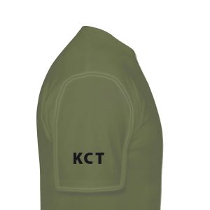 KCT opdruk