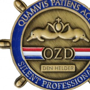 OZD munt