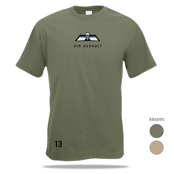 PARA-universeel-Premium-borst PARA t-shirt wing