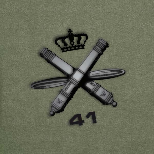 PALUABT T-shirt Premium - Afbeelding 5