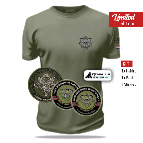 Regiment-BT-KIT-borst t-shirt B&T