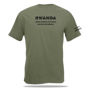 Defensie t-shirts