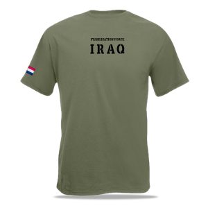 SFIR kit (t-shirt)