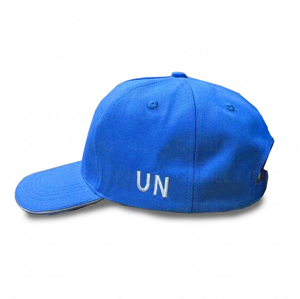 UNPROFOR-cap-2 UNPROFOR - Cap KIT (compleet) - Afbeelding 8