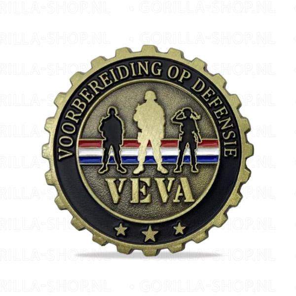 VEVA-coin-1 VEVA coin