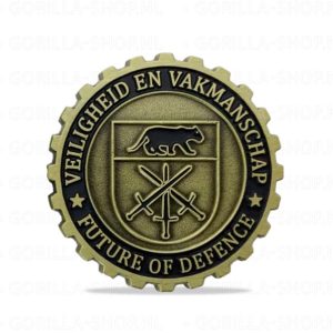 Coin VEVA