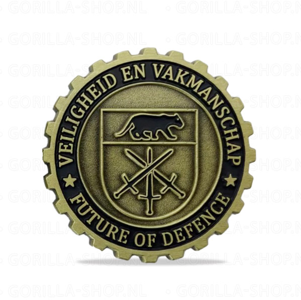 VEVA-coin-2 Coin VEVA