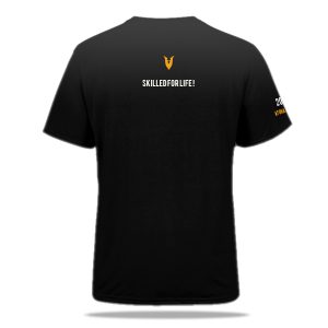 t-shirt veteranen