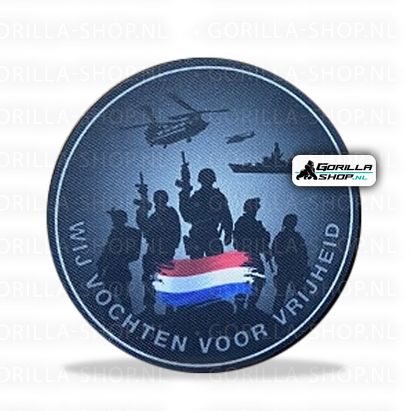 Veteraan-Token-2 token veteraan