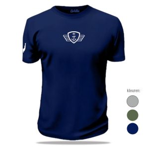 veteraan t-shirt