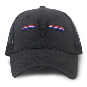 cap veteranen