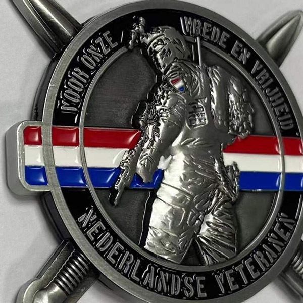 Veteraan-coin-swords-3 Veteranen Coin 'swords' - Afbeelding 5