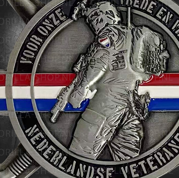 Veteraan-coin-swords-TEMP4 Veteranen Coin 'swords' - Afbeelding 3