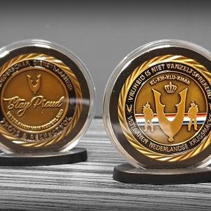 coin veteraan