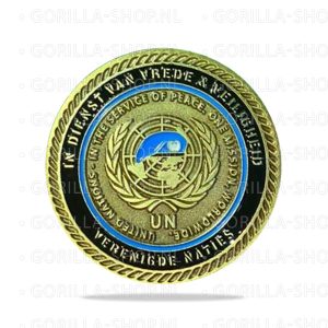 Coin, VN missies