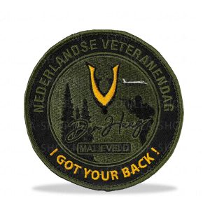 veteranendag den haag 1
