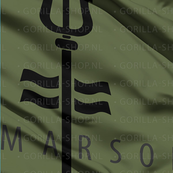 Vlag-Mariniers-NLMARSOF-3 NLMARSOF Vlag - Afbeelding 3