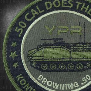 YPR PRCO
