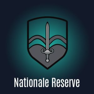Nationale Reserve