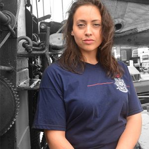 T-shirt Mariniers