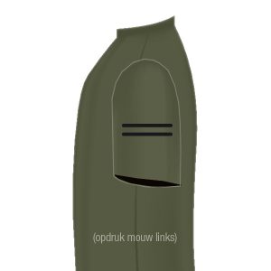 mouw shirt trident juncture