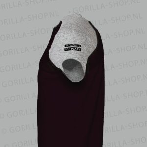 mouw veteraan t-shirt