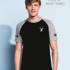 Veteraan t-shirt, Defensie t-shirt