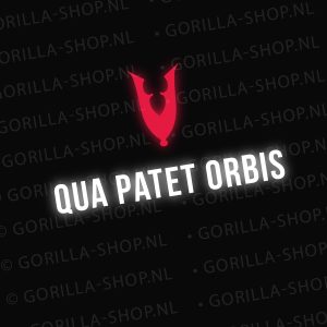 veteraan mariniers, Qua Patet Orbis