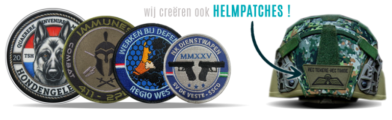 collage patches