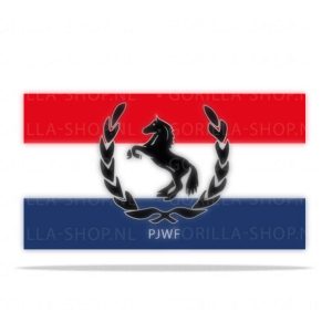 Sticker RI PJWF