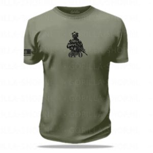 Mariniers - brothers in arms