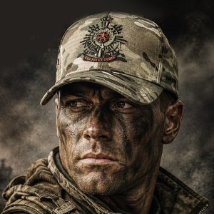Cap Korps Mariniers