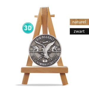 11 LMB Coin-kit