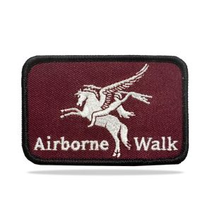 Airborne Walk patch