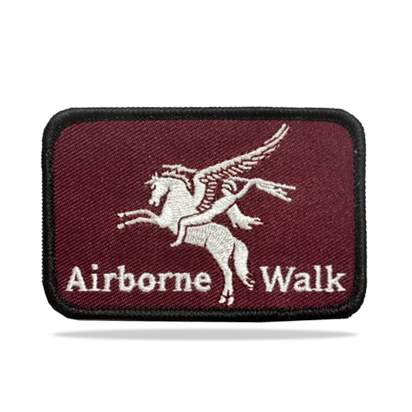 Airborne Walk patch
